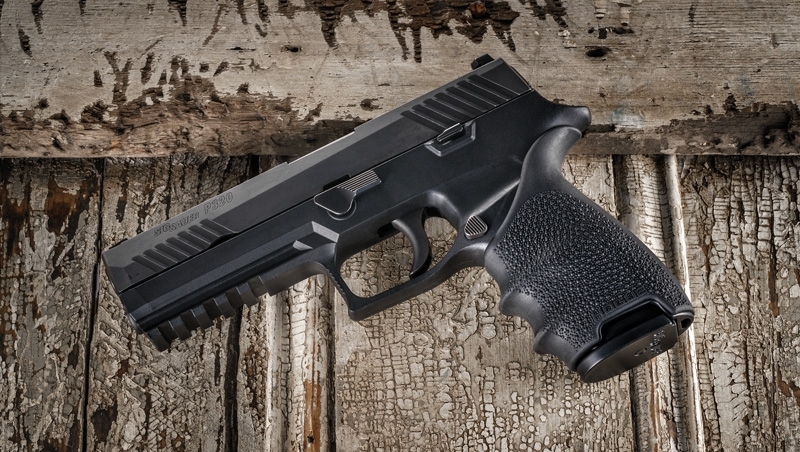 SIG Sauer P320