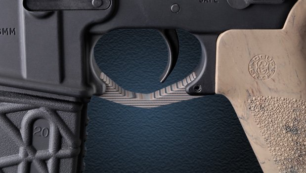 Trigger Guards