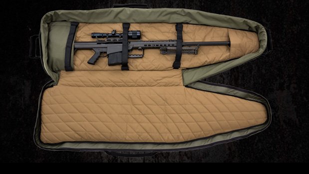 50 Cal BFG Bag