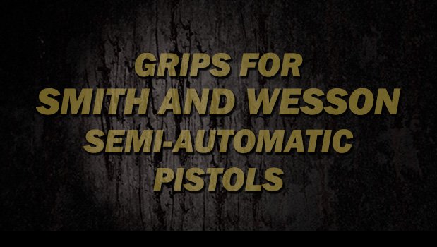 Compact Semi Automatic Pistols