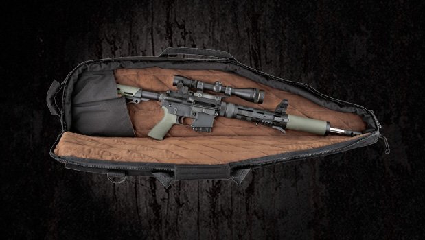 Standard Rifle Bags