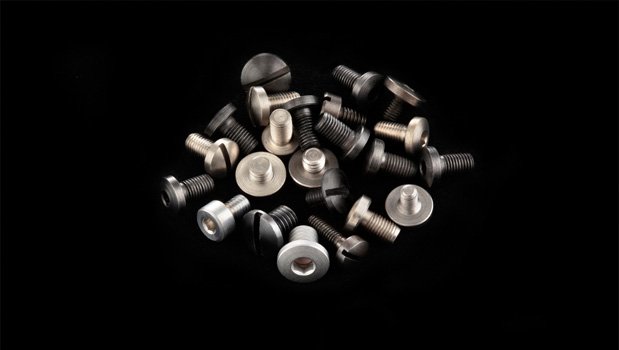 Grip Screws