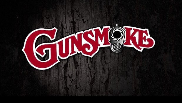 Gunsmoke - American Guns