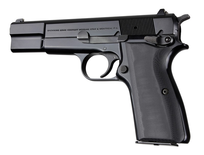 Browning Hi-Power G10 - Black