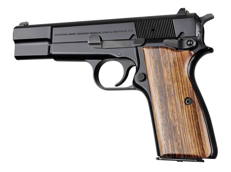 Browning Hi-Power Goncalo