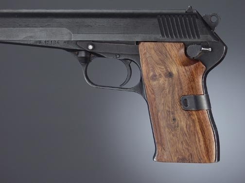CZ-52 Rosewood