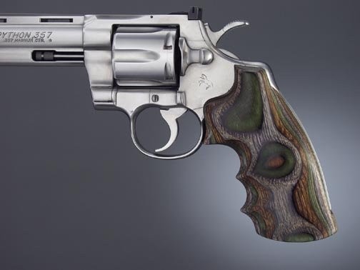 Python Lamo Camo