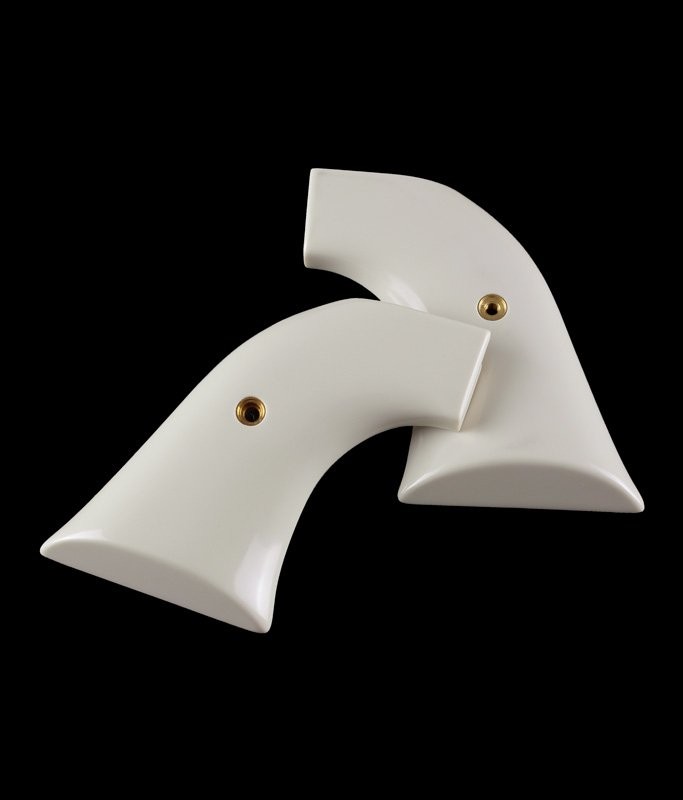 Ruger Super Blackhawk Ivory Polymer Panels