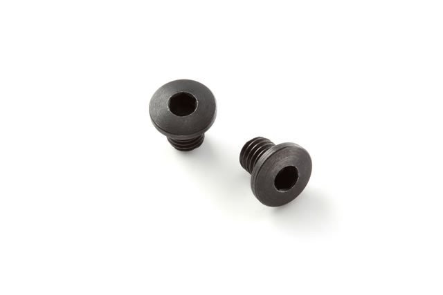 SIG Sauer P230 Screws (2) Hex Head - Black