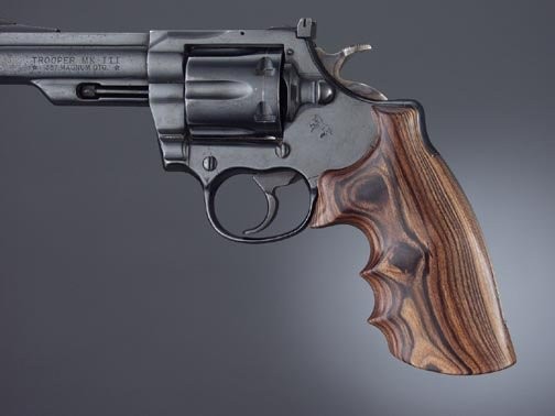 Trooper Mk III Kingwood