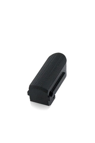 Sig P238/P938 G10 Mainspring Housing Smooth Solid Black