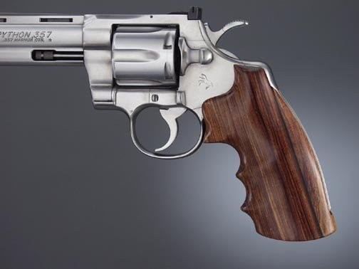 Python Cocobolo