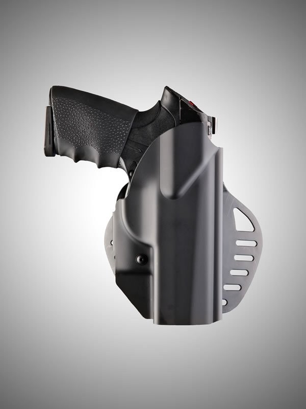 ARS Stage 1 - Carry Holster Beretta PX4 Storm Right Hand Black