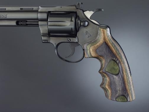 Diamondback, Lamo Camo
