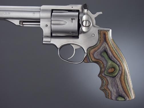 Redhawk Lamo Camo