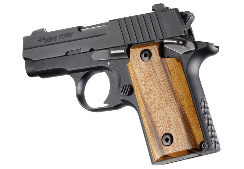 SIG Sauer P238 Goncalo