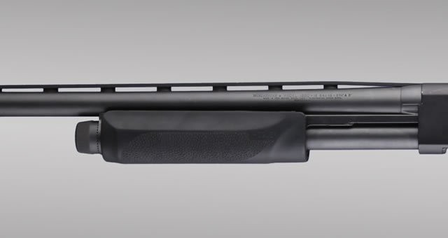 Winchester 1300 12 Gauge OverMolded Shotgun Forend 