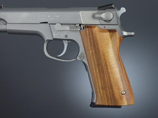 S&W 5900 Series Goncalo
