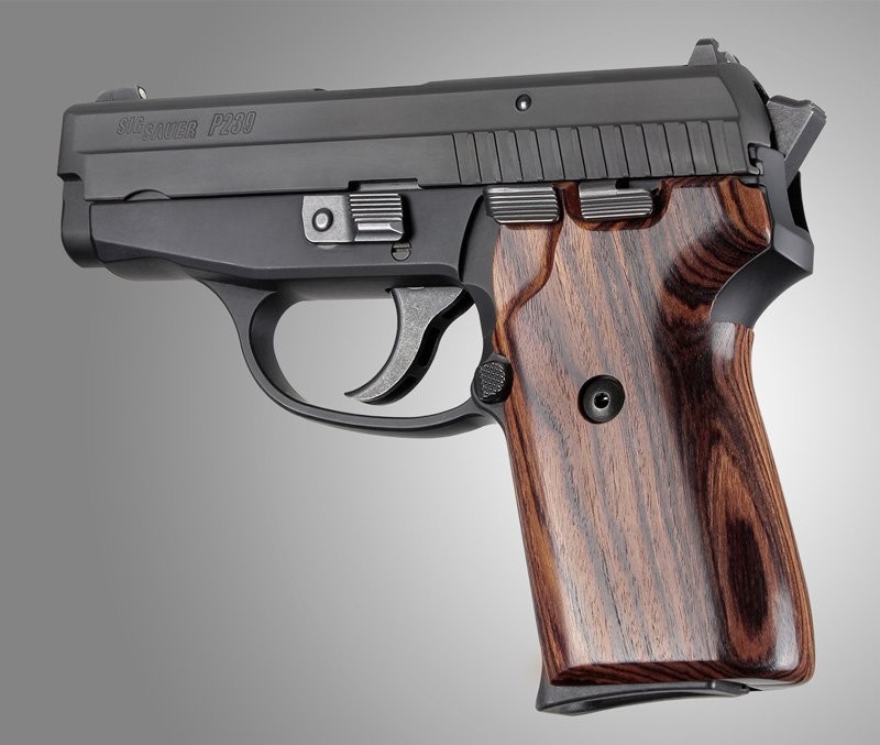 SIG Sauer P239 Kingwood