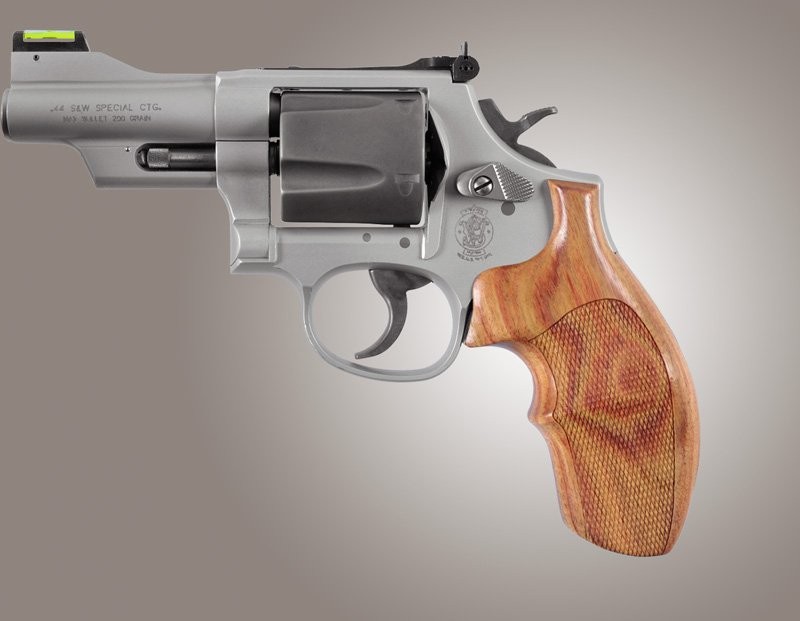 K or L Rd. Tulipwood Top Finger Groove Checkered