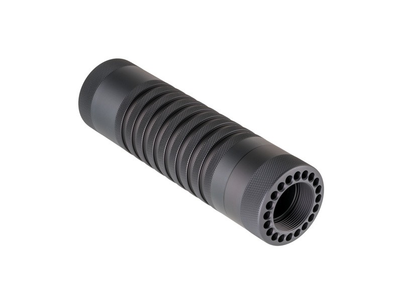 AR-15/M-16 (Carbine) Knurled Aluminum Free Float Forend