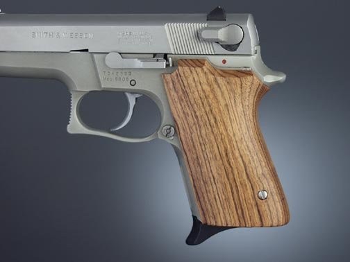 S&W 6906,Shorty 40, Kingwood