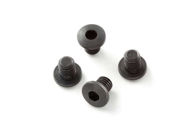 SIG Sauer P220 Screws (4) Hex head - Black