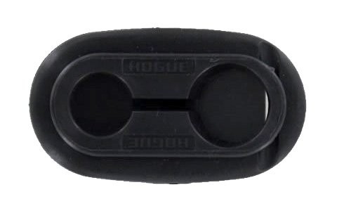 Hogue AR/M16 AK Grip Storage Door Only Black