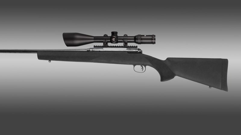 Savage 10, 11, 14 & 16 Top Loading Box Mag Short Action Standard Barrel Pillar Bed Stock