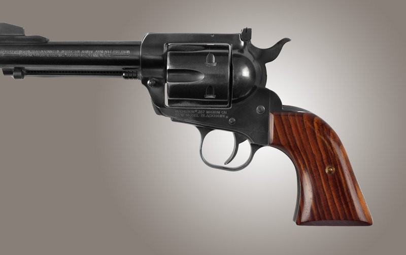 Ruger New XR3 Blackhawk/Vaquero Cocobolo Cowboy Panels