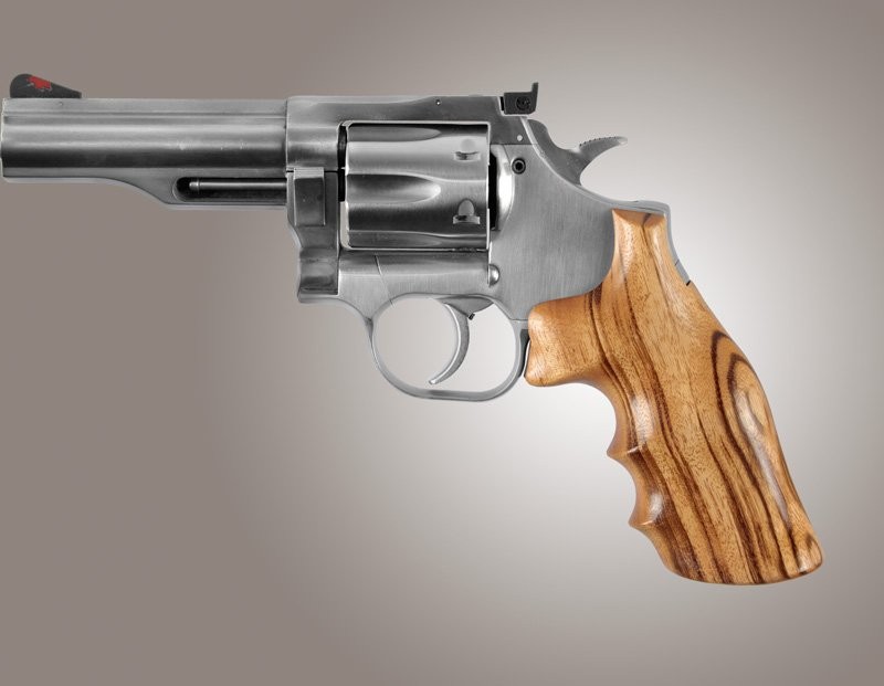 Dan Wesson Small Frame Goncalo