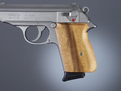 Walther PPK Goncalo