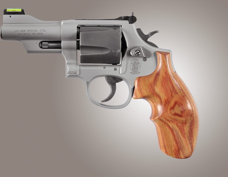 K or L Rd. Tulipwood Top Finger Groove