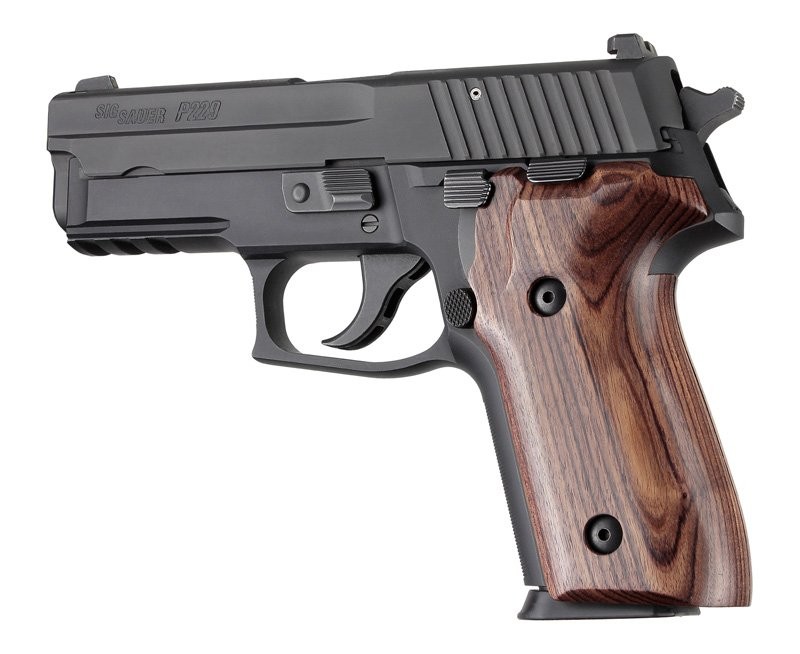 SIG Sauer P228, P229 Kingwood