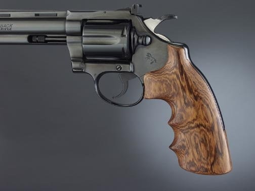 Diamondback, Rosewood