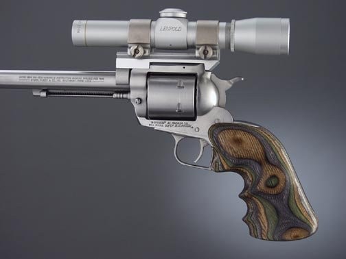 Super Blackhawk Lamo Camo