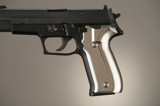 SIG Sauer P228 P229 DA/SA Titanium 