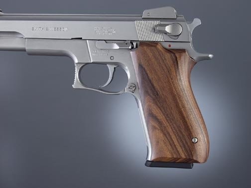 S&W 1006/4506 Series Pau Ferro