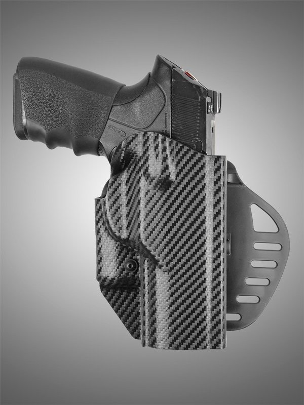 ARS Stage 1 - Carry Holster Beretta PX4 Storm Right Hand CF Weave