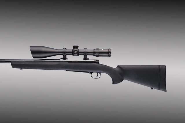 Winchester Model 70 Long Action 1 Piece Trigger Sporter Barrel Pillar Bed Stock