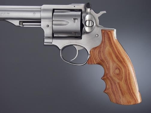Redhawk Tulipwood