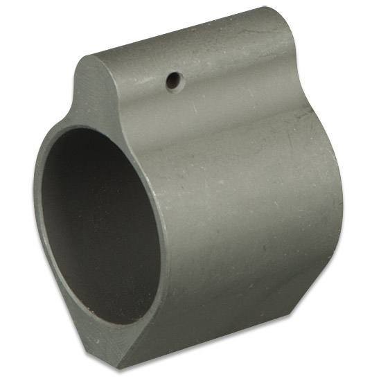 DPMS Micro .936 Gas Block for 3 Gun Extension Tubes

