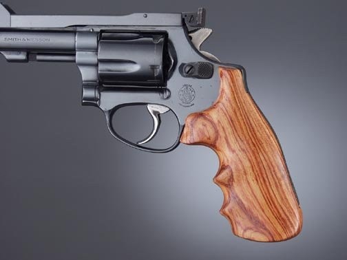 J Frame Square Butt, Tulipwood