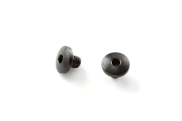 SIG Sauer P239 Screws (2) Hex Head - Black