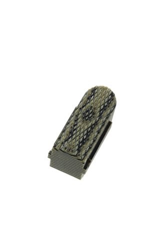 Sig P238/P938 G10 Mainspring Housing Checkered G-Mascus Green