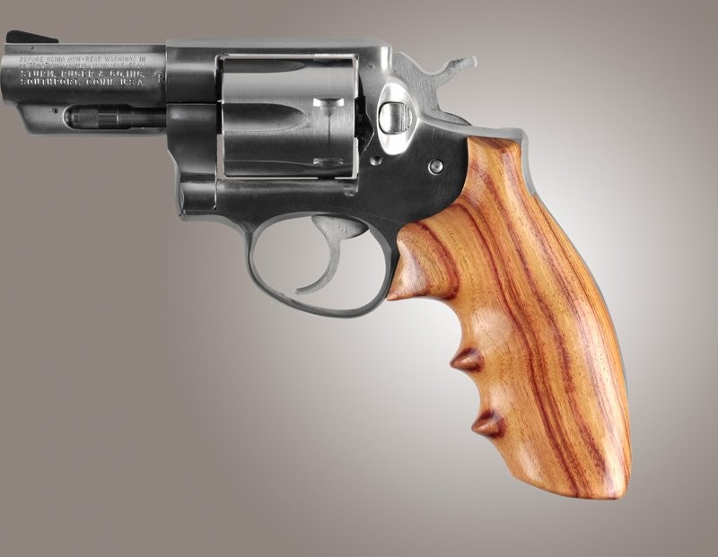 Speed-six Tulipwood