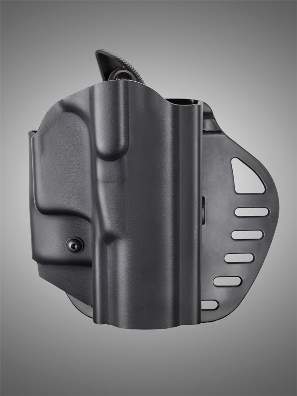 ARS Stage 1 - Carry Holster Walther P99Q Right Hand Black
