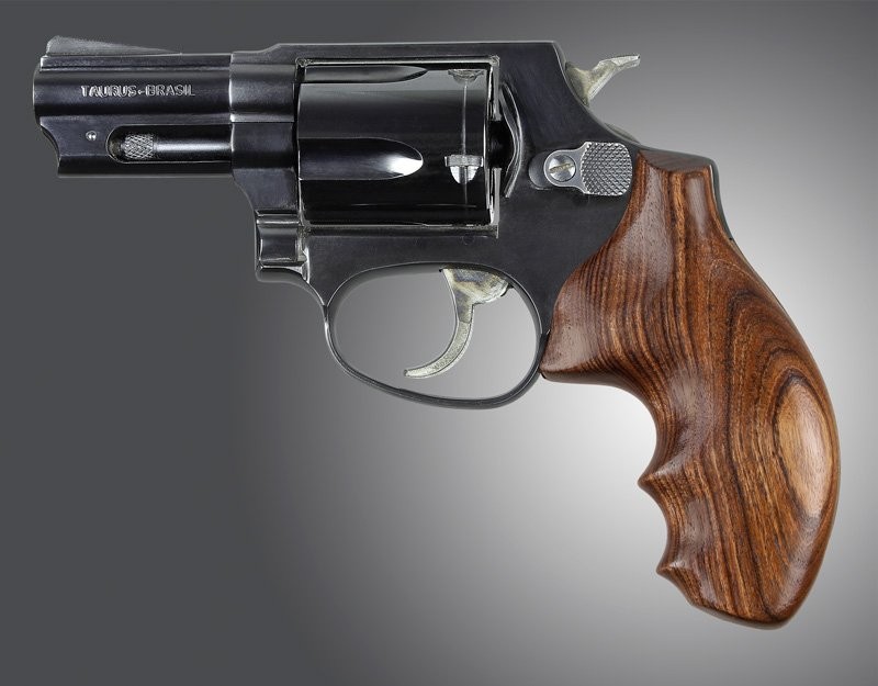 Taurus 85 Kingwood