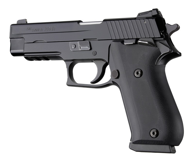 SIG Sauer P220 SAO American G10 - Black
