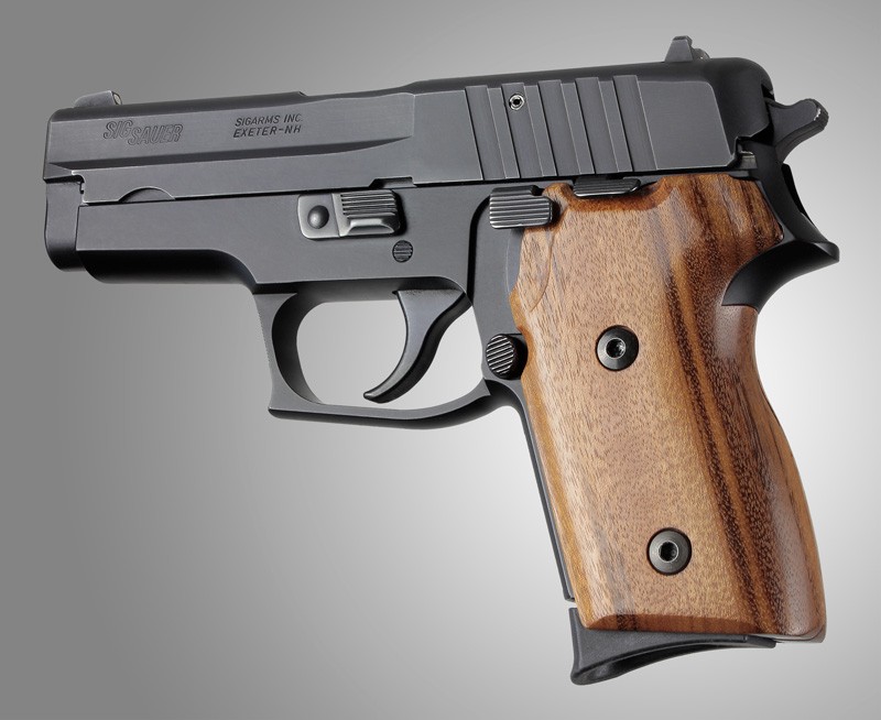 SIG Sauer P245 Goncalo